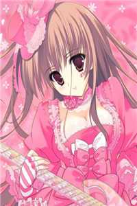 蝉鸣盛夏别离时无删版