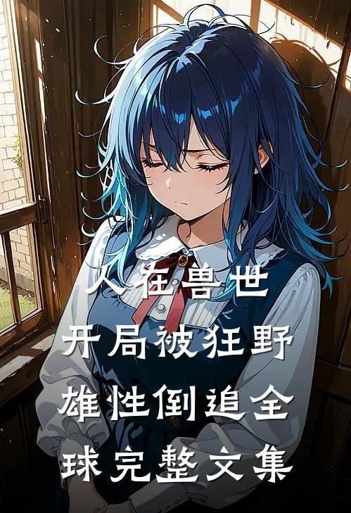 人在兽世，开局被狂野雄性倒追全球完整文集