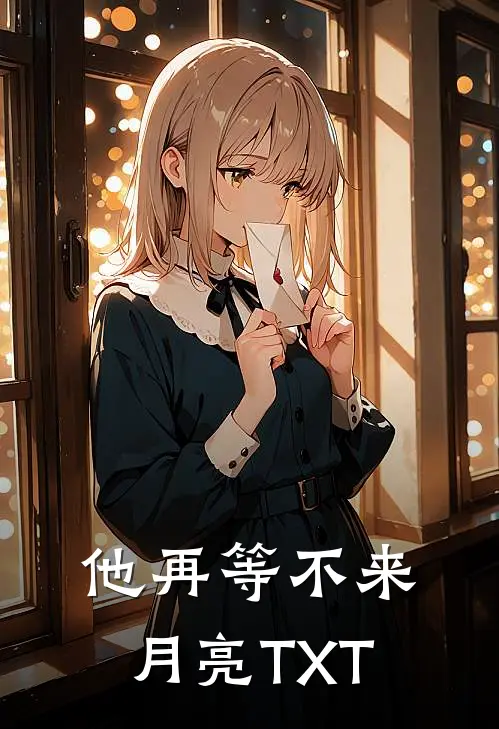 他再等不来月亮TXT