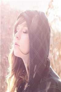 愿将绾心倾与君精品推荐